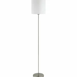 Stehleuchte »EGLO«, E27, Höhe: 157,5 cm