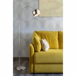 Stehleuchte, E27, Höhe: 150 cm