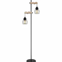 Stehleuchte, E27, Höhe: 150 cm