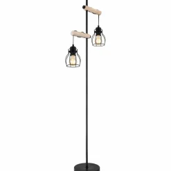 Stehleuchte, E27, Höhe: 150 cm