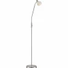 Stehleuchte »ELLIOTT«, E14 LED, inkl. Leuchtmittel, Höhe: 145 cm