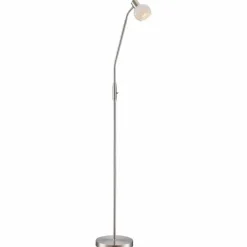 Stehleuchte »ELLIOTT«, E14 LED, inkl. Leuchtmittel, Höhe: 145 cm
