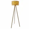 Stehleuchte »Finja«, BxL: 620 x 620 mm, ohne Leuchtmittel