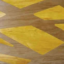 Stehleuchte »Finja«, BxL: 620 x 620 mm, ohne Leuchtmittel