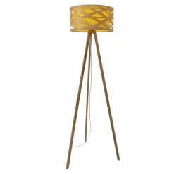 Stehleuchte »Finja«, BxL: 620 x 620 mm, ohne Leuchtmittel