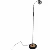 Stehleuchte »Fumoso«, E14, Höhe: 148 cm