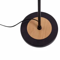 Stehleuchte »Fumoso«, E14, Höhe: 148 cm