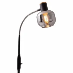 Stehleuchte »Fumoso«, E14, Höhe: 148 cm