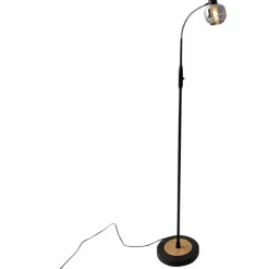 Stehleuchte »Fumoso«, E14, Höhe: 148 cm