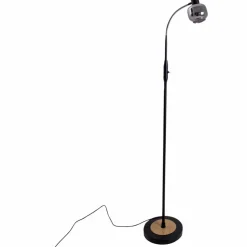Stehleuchte »Fumoso«, E14, Höhe: 148 cm