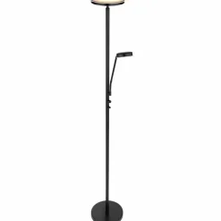 Stehleuchte, LED, inkl. Leuchtmittel, Höhe: 180 cm
