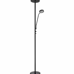 Stehleuchte, LED, inkl. Leuchtmittel, Höhe: 180 cm