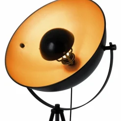 Stehleuchte, LED, inkl. Leuchtmittel, Höhe: 150 cm