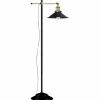 Stehleuchte »LENIUS«, E27, Höhe: 155 cm