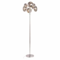 Stehleuchte »ORION«, BxL: 440 x 440 mm, ohne Leuchtmittel