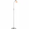 Stehleuchte »PANNA«, E14, Höhe: 146 cm