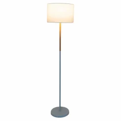 Stehleuchte »TESSILE«, BxL: 360 x 360 mm, ohne Leuchtmittel