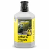 Stein- und Fassadenreiniger »Plug 'n' Clean«, 3-in-1, 1 Liter