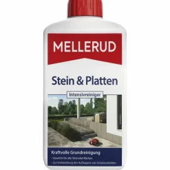 Stein- und Platten-Reiniger, gelb, 1 l