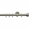 Stilgarnitur »Kegel«, Länge 1600 mm, Ø 20 mm, Metall