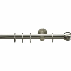 Stilgarnitur »Kegel«, Länge 1200 mm, Ø 20 mm, Metall