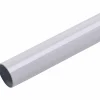 Stilrohr, Länge 1200 mm, Ø 20 mm, Metall