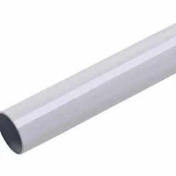 Stilrohr, Länge 1200 mm, Ø 20 mm, Metall