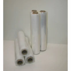 Stretchfolie, BxL: 50 x 3000 cm, Polyethylen (PE)