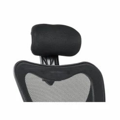 Stuhl, Höhe: 114 cm, schwarz