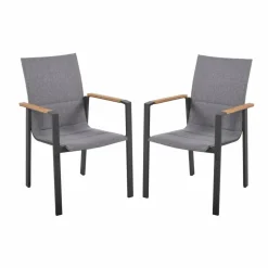 Stuhl-Set Davina