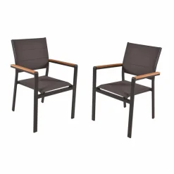 Stuhl-Set Davina