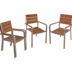 Stuhl-Set Florence