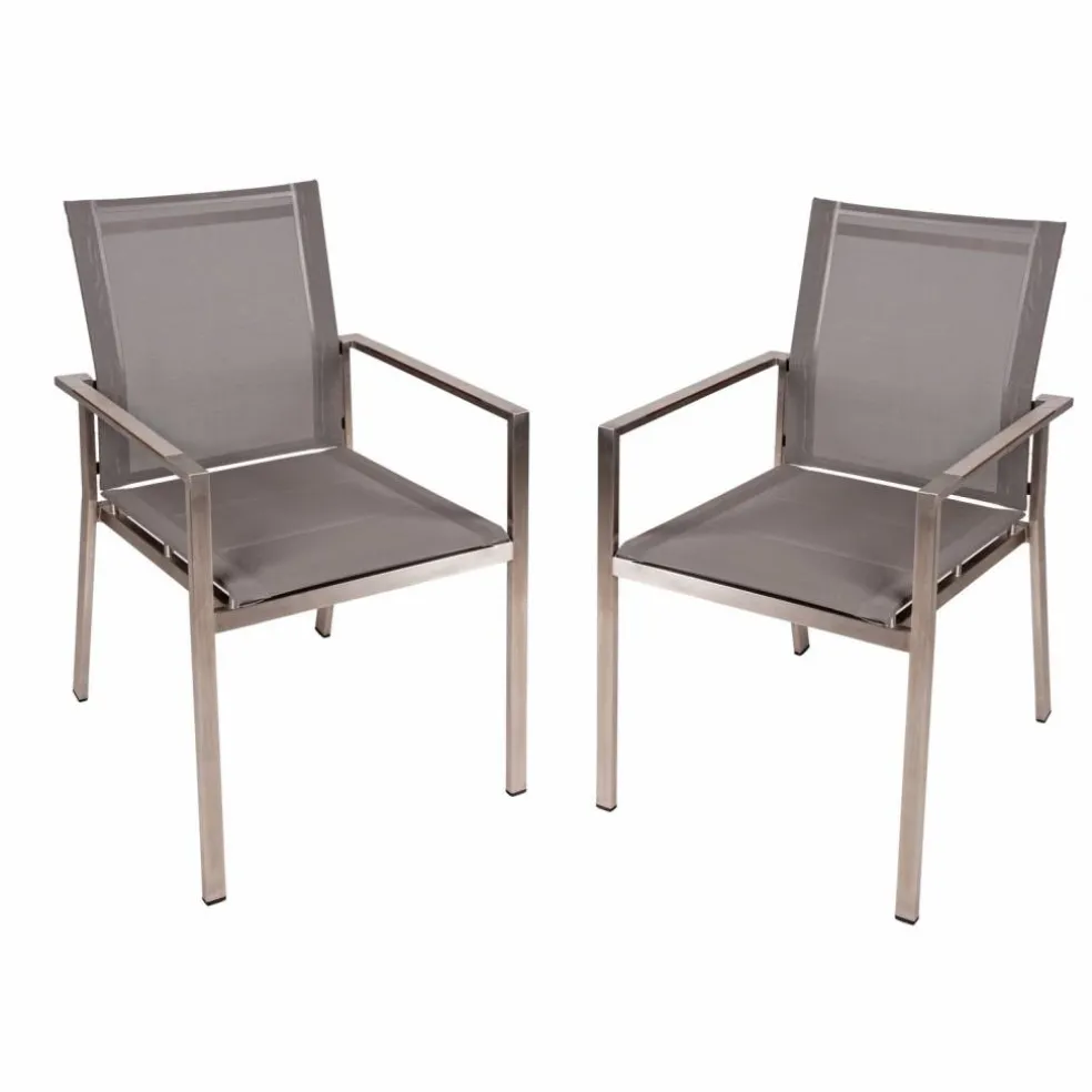 Stuhl-Set Sienna