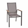 Stuhl-Set Silea