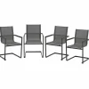 Stuhl-Set Sophia