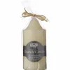 Stumpenkerze »Church Candle«, creme, einfarbig