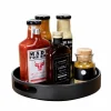 Tablett Black Outdoor Kitchen