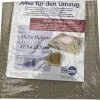 Tellerpapier, BxL: 1 x 27 cm, Pappe
