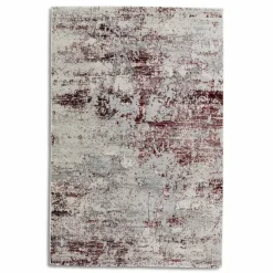 Teppich »Antea«, BxL: 80 x 150 cm, rechteckig, Polyester/Polypropylen (PP)