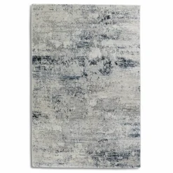 Teppich »Antea«, BxL: 80 x 150 cm, rechteckig, Polyester/Polypropylen (PP)