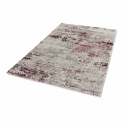 Teppich »Antea«, BxL: 80 x 150 cm, rechteckig, Polyester/Polypropylen (PP)