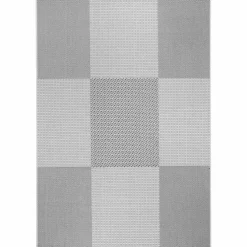 Teppich »Arizona«, BxL: 160 x 230 cm, anthrazitgrau