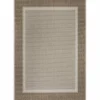 Teppich »Arizona«, BxL: 67 x 140 cm, beige