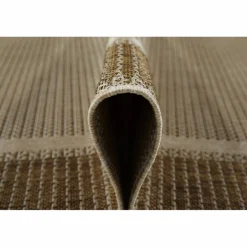 Teppich, BxL: 160 x 230 cm, beige