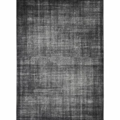 Teppich »Campos«, BxL: 67 x 140 cm, grau