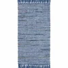Teppich »Frida Wohnidee«, BxL: 60 x 120 cm, blau