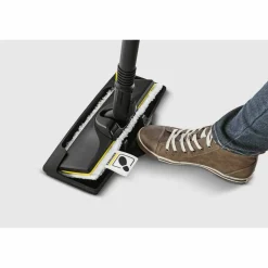 Teppichgleiter für Dampfreiniger, geeignet für Teppichböden