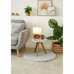 Teppich Loano rund
