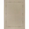 Teppich »Montana«, BxL: 67 x 140 cm, beige