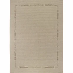 Teppich »Montana«, BxL: 67 x 140 cm, beige